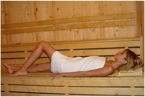 Балнеохотел "Люляци" Vrabtsite Ngoại thất bức ảnh