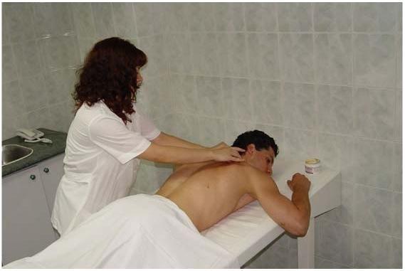 Балнеохотел "Люляци" Vrabtsite Ngoại thất bức ảnh